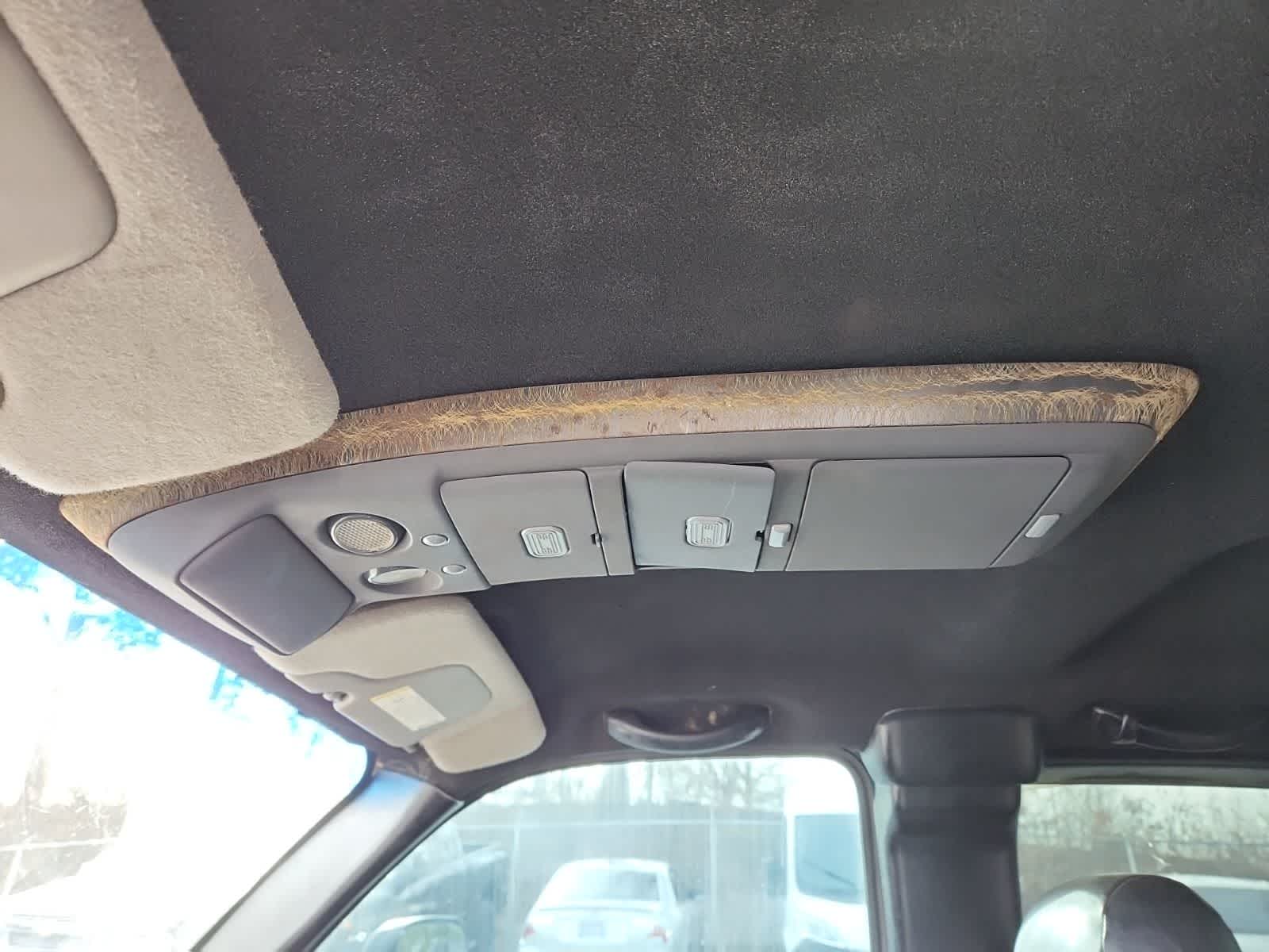 Thumbnail: 2000 Chevrolet Silverado 1500 - 12