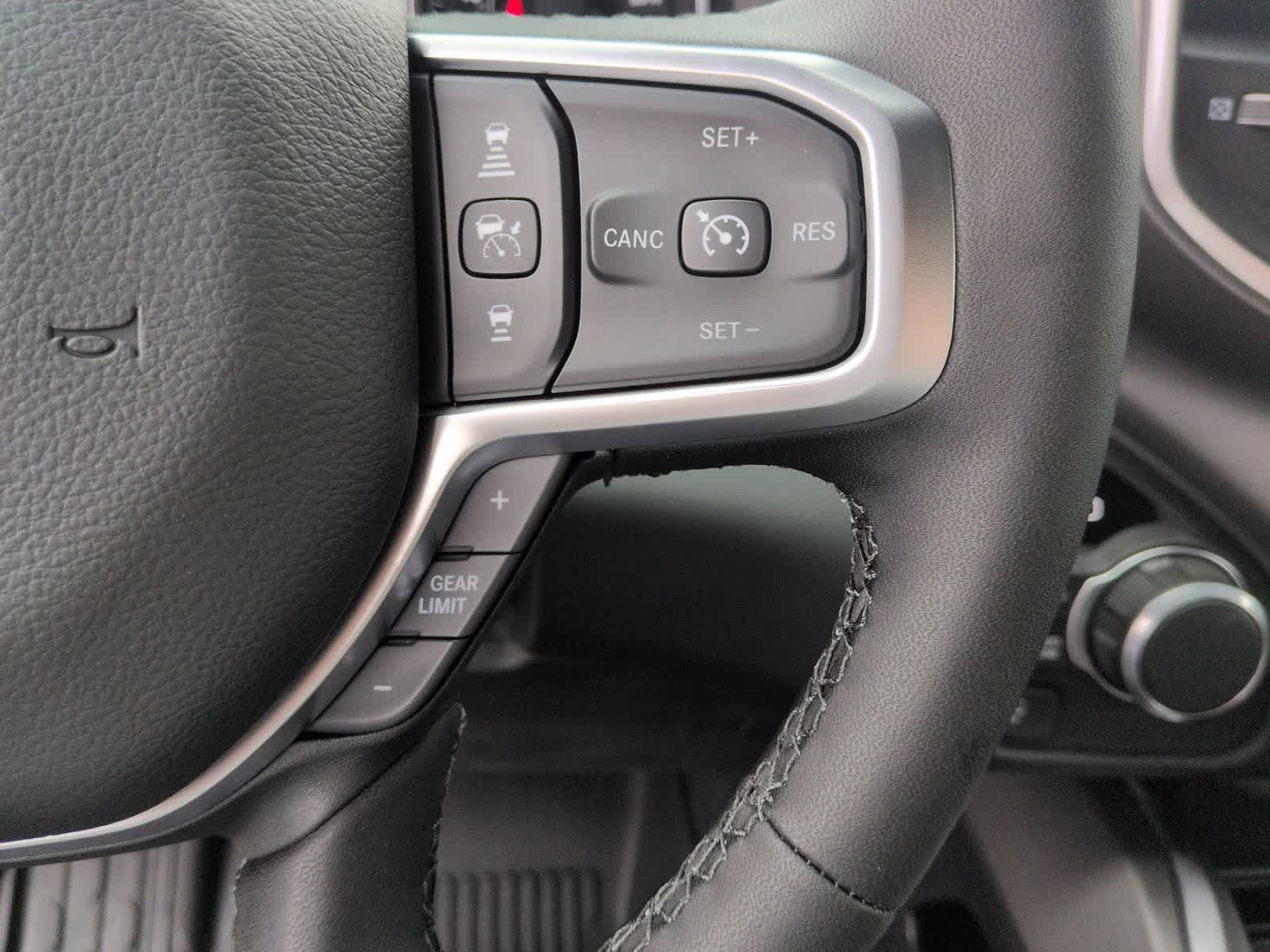 Thumbnail: 2026 RAM 1500 - 24