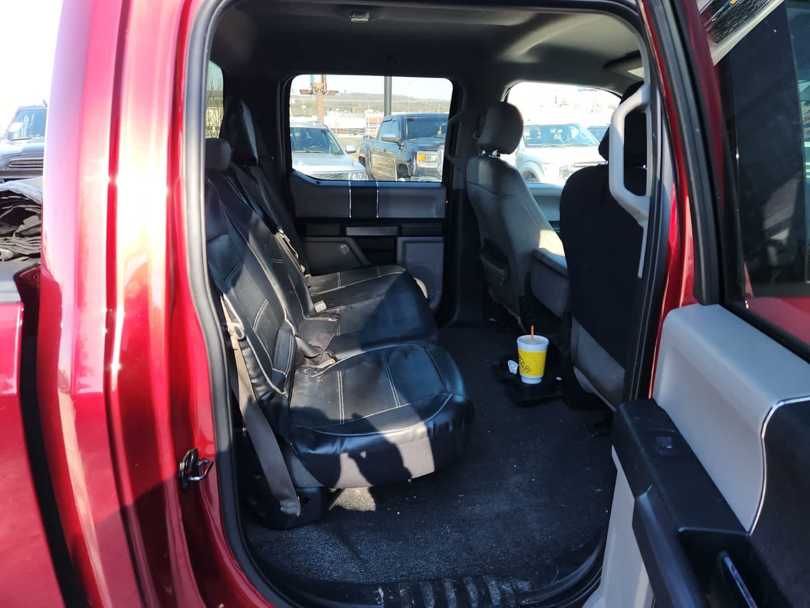 Thumbnail: 2016 Ford F-150 - 23