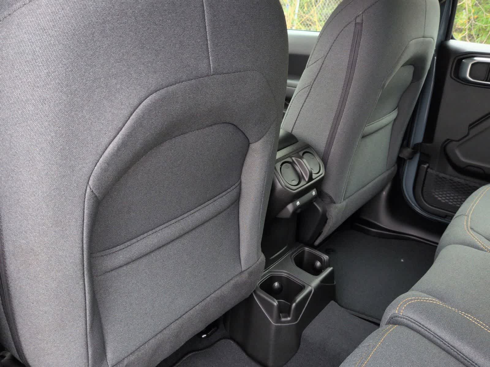 Thumbnail: 2026 Jeep Wrangler - 17