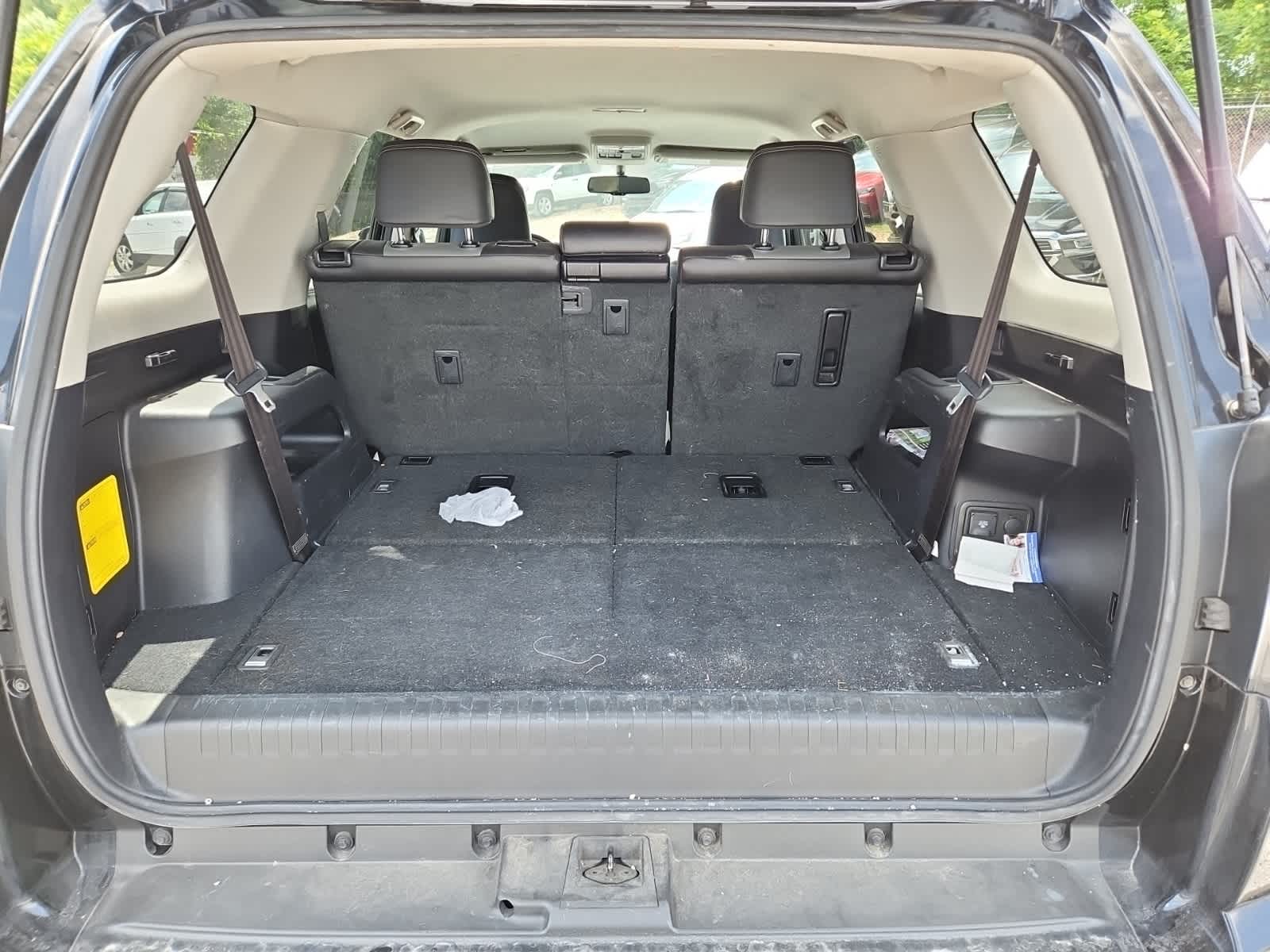 Thumbnail: 2018 Toyota 4Runner - 25