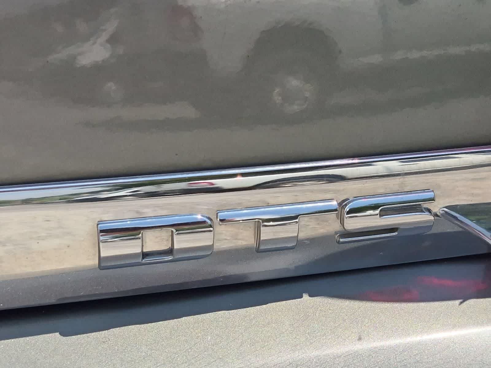 Thumbnail: 2007 Cadillac DTS - 12