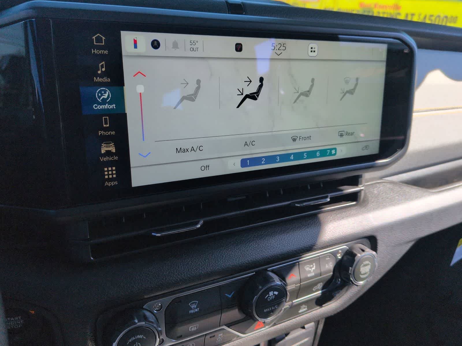 Thumbnail: 2026 Jeep Wrangler - 26