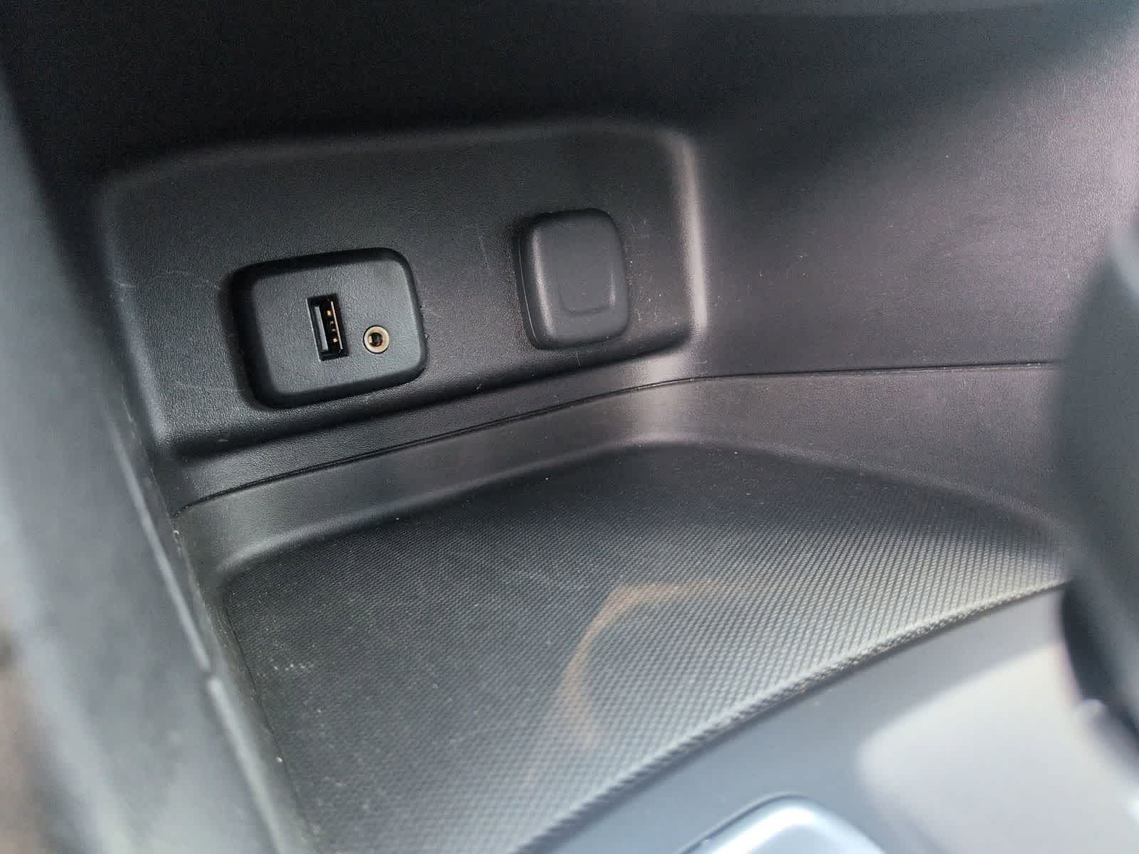 Thumbnail: 2018 Chevrolet Equinox - 29