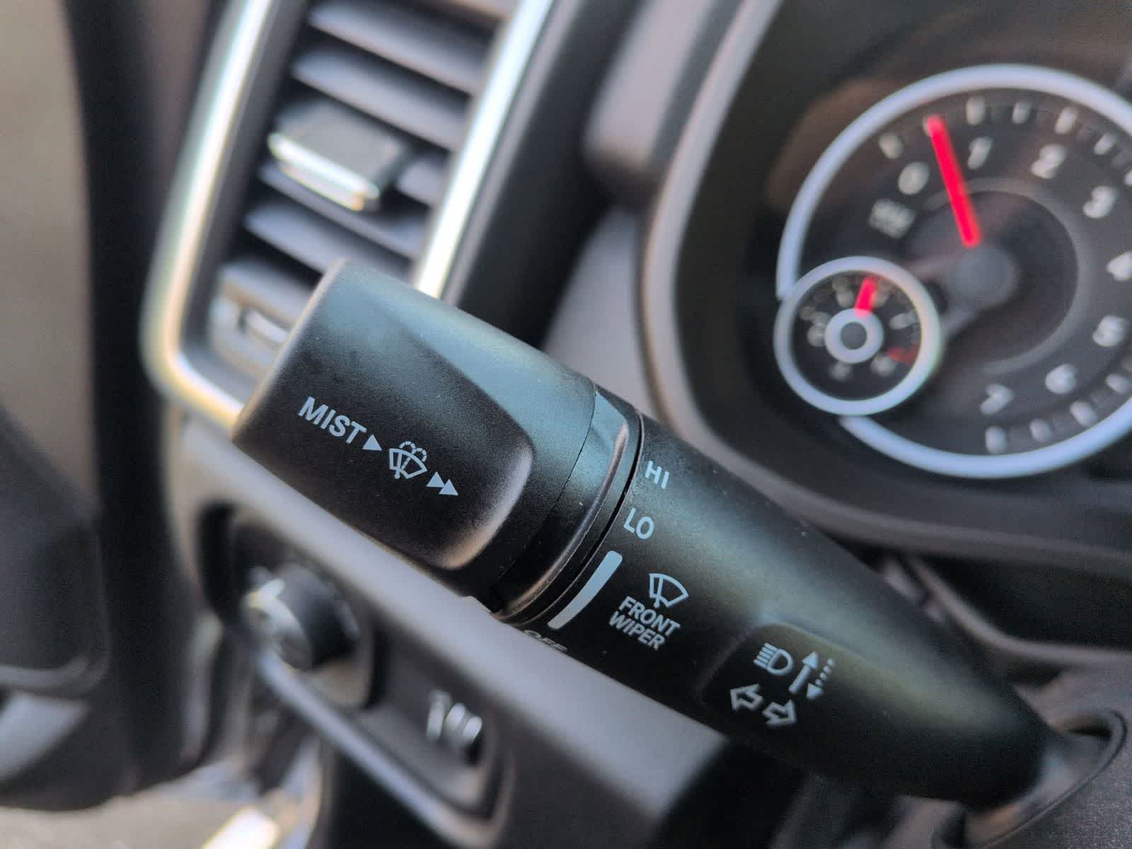 Thumbnail: 2026 RAM 1500 - 25