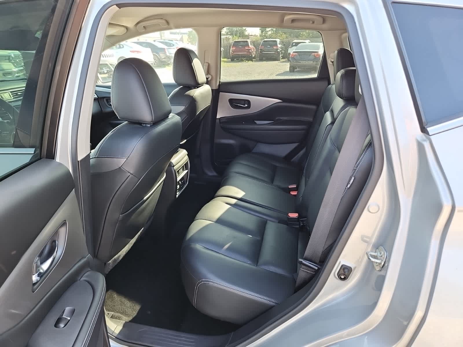 Thumbnail: 2020 Nissan Murano - 26