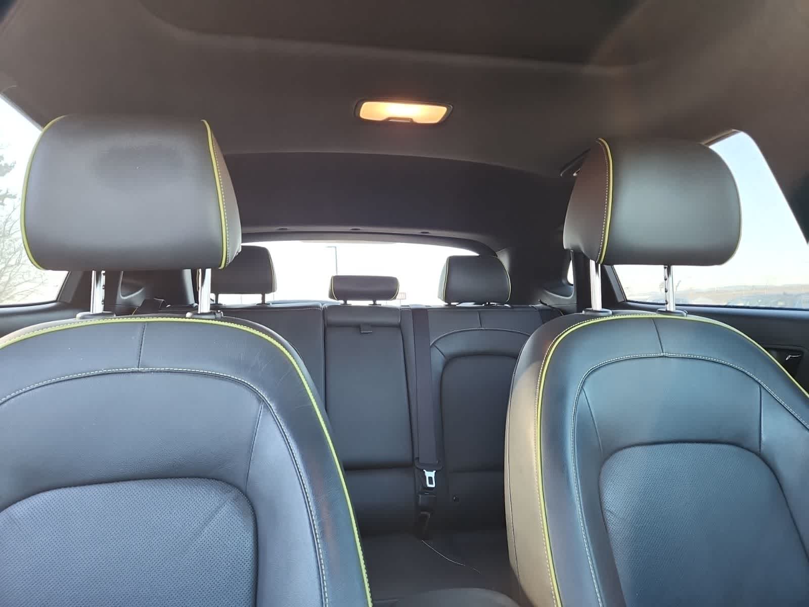 Thumbnail: 2019 Hyundai Kona - 19