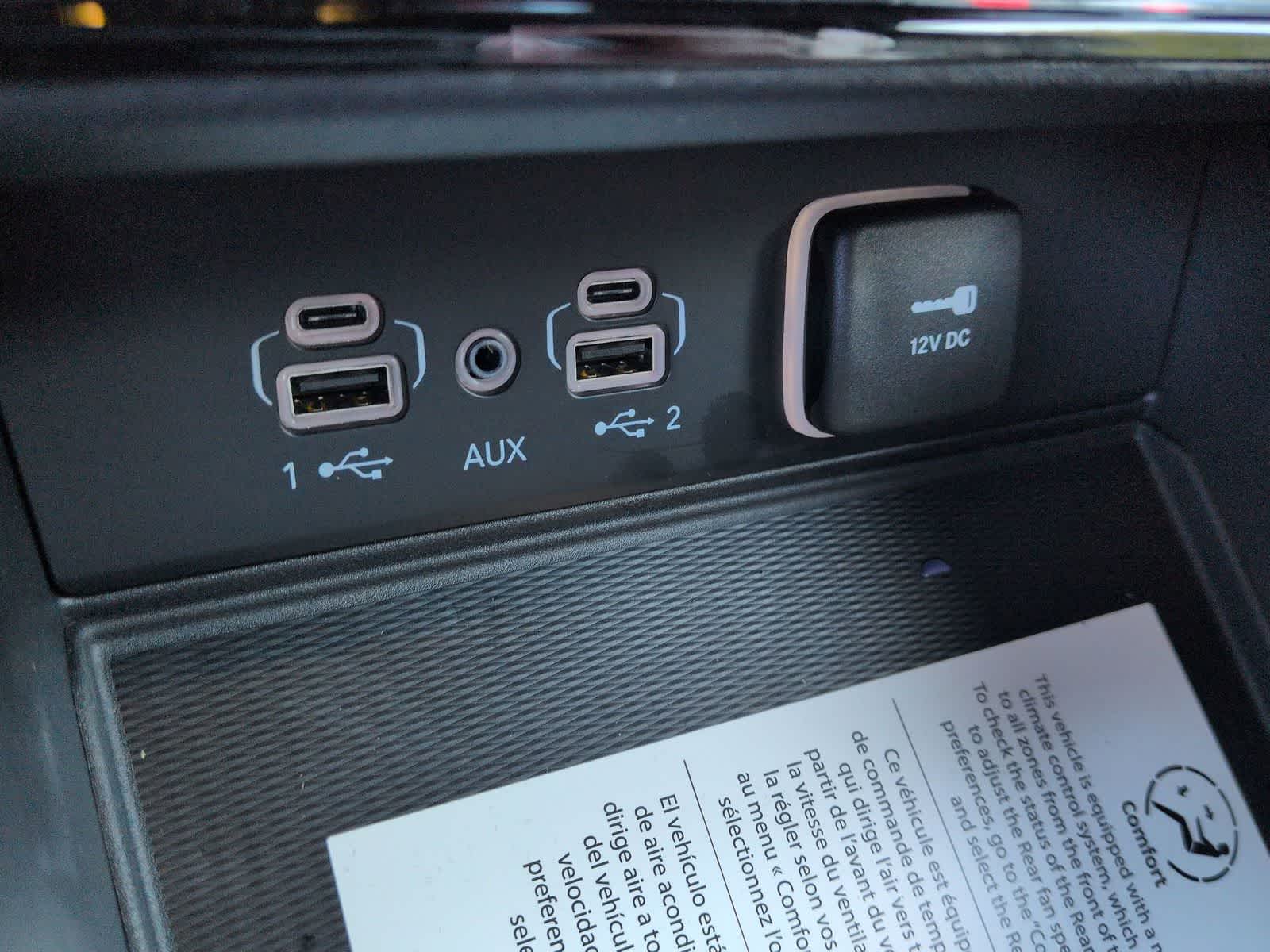 Thumbnail: 2025 Jeep Grand Cherokee L - 29