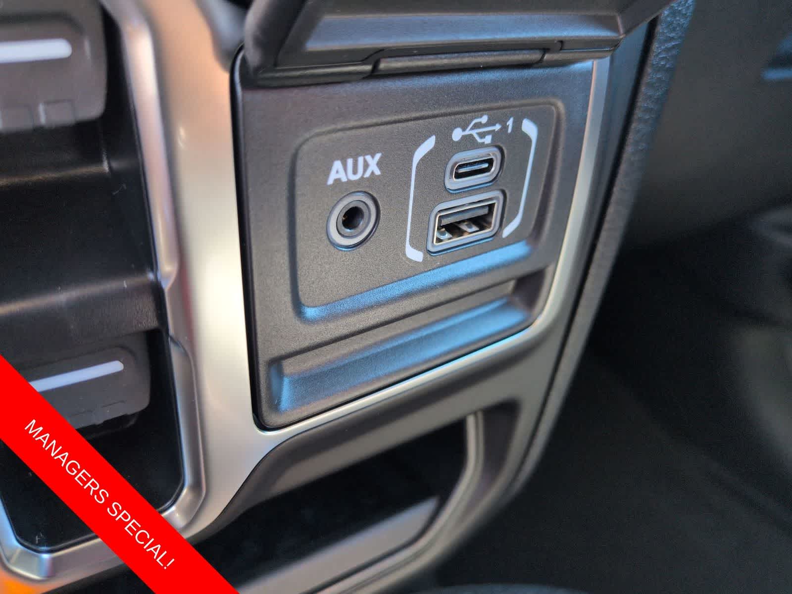 Thumbnail: 2026 Jeep Wrangler - 29