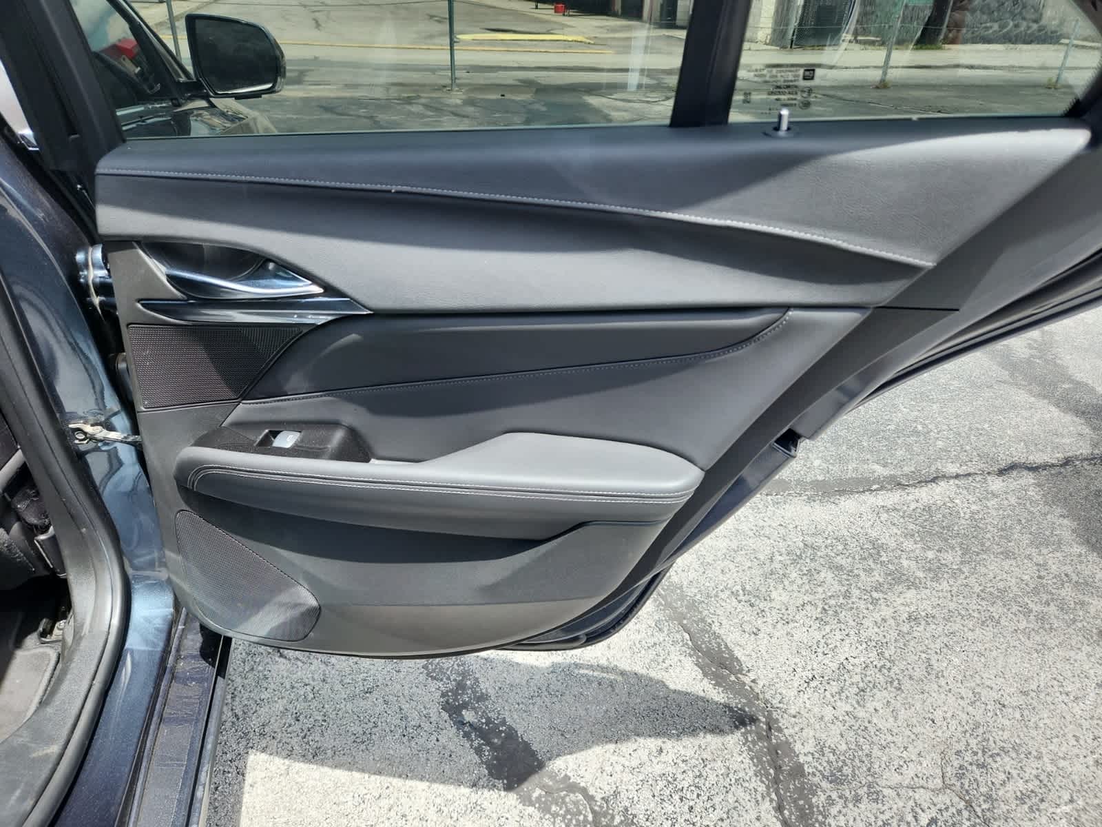 Thumbnail: 2020 Cadillac CT4 - 23