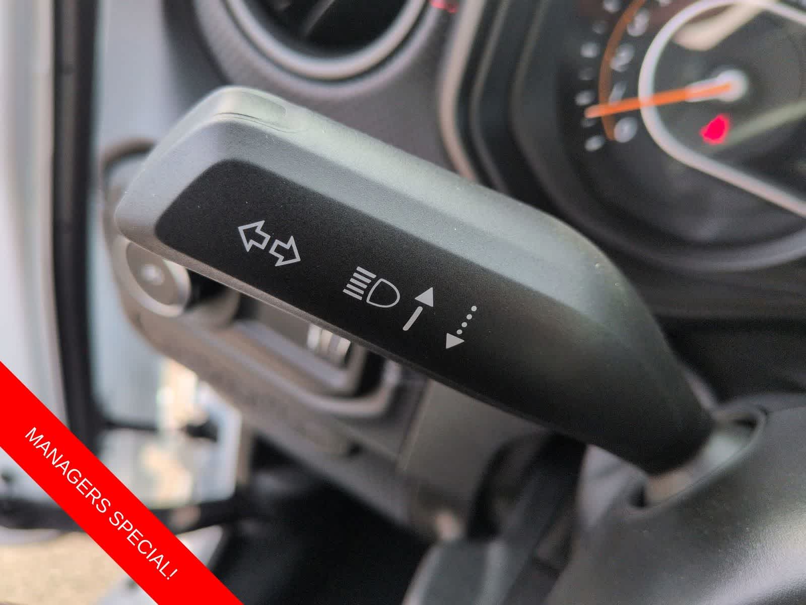 Thumbnail: 2026 Jeep Wrangler - 25