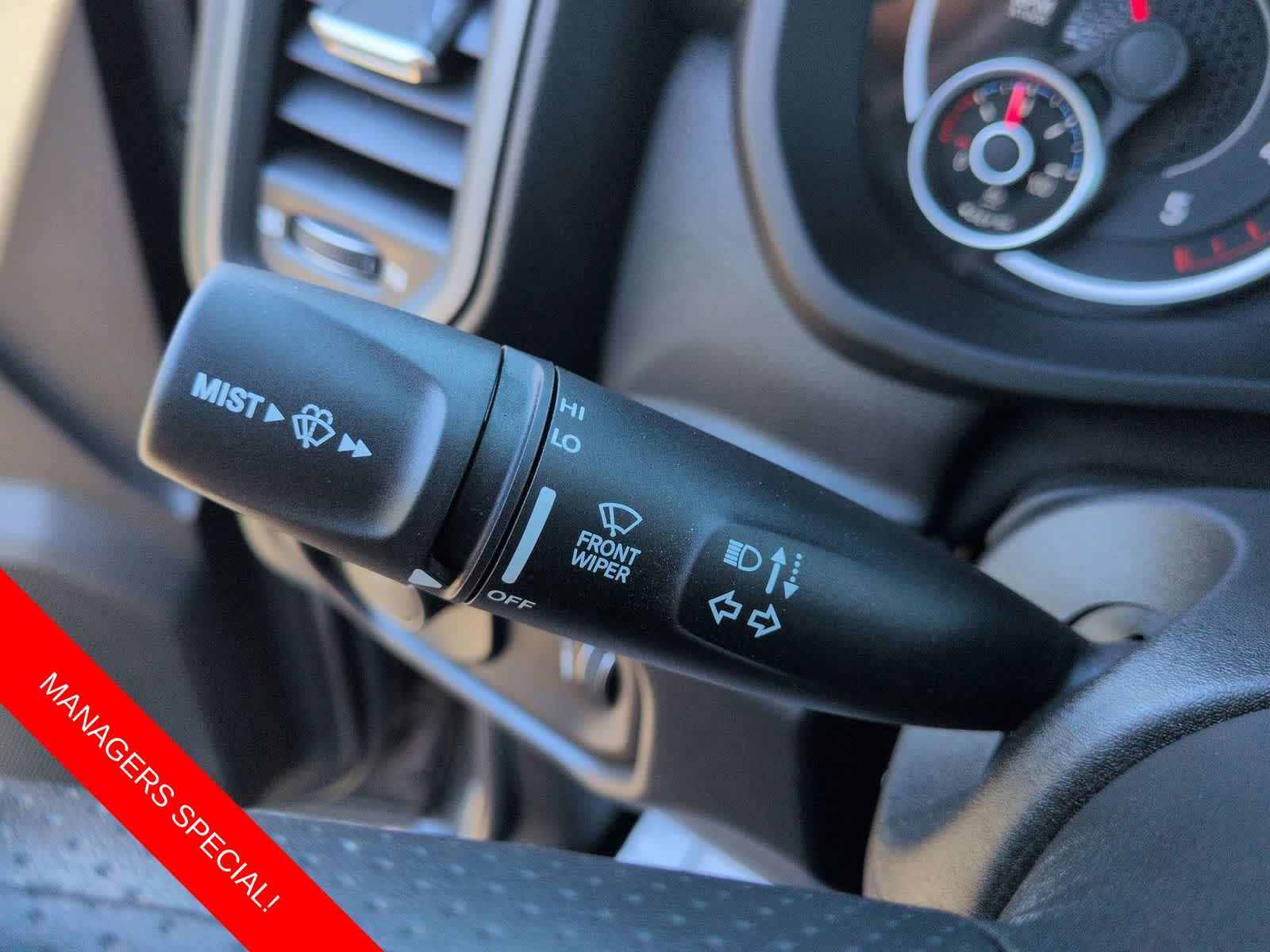 Thumbnail: 2026 RAM 2500 - 25