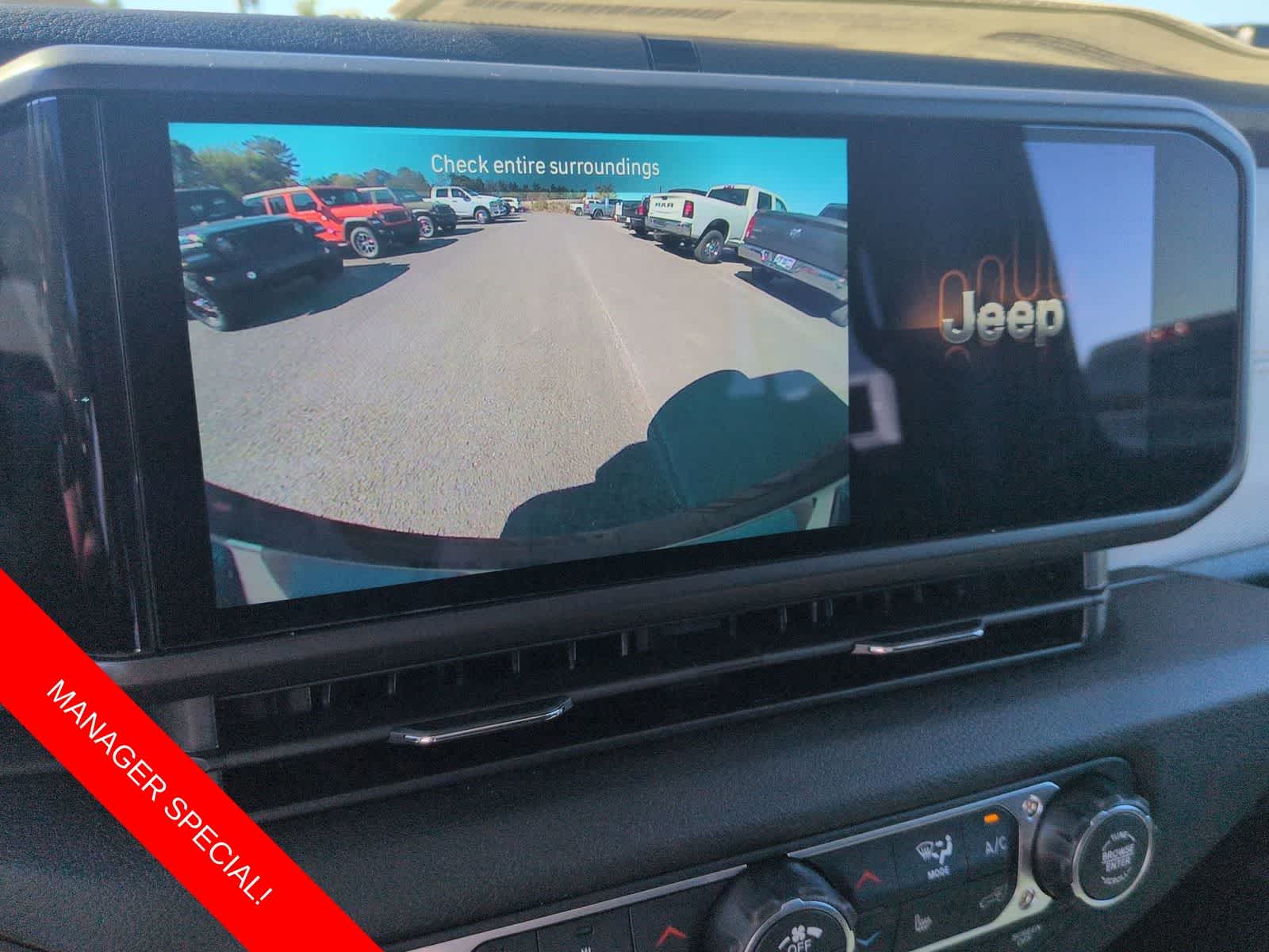 Thumbnail: 2026 Jeep Wrangler - 26