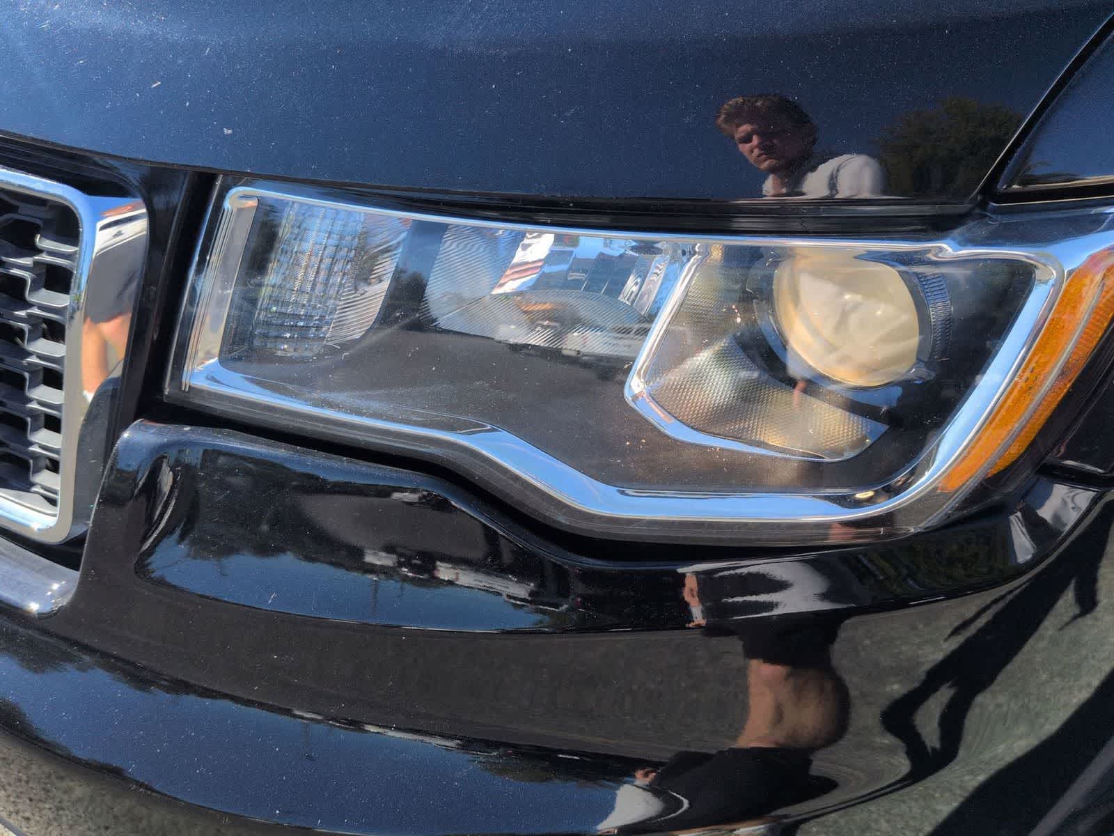 Thumbnail: 2021 Jeep Grand Cherokee - 11