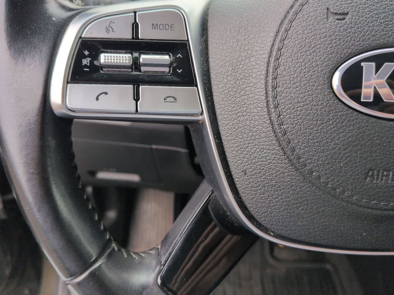 Thumbnail: 2020 Kia Telluride - 23