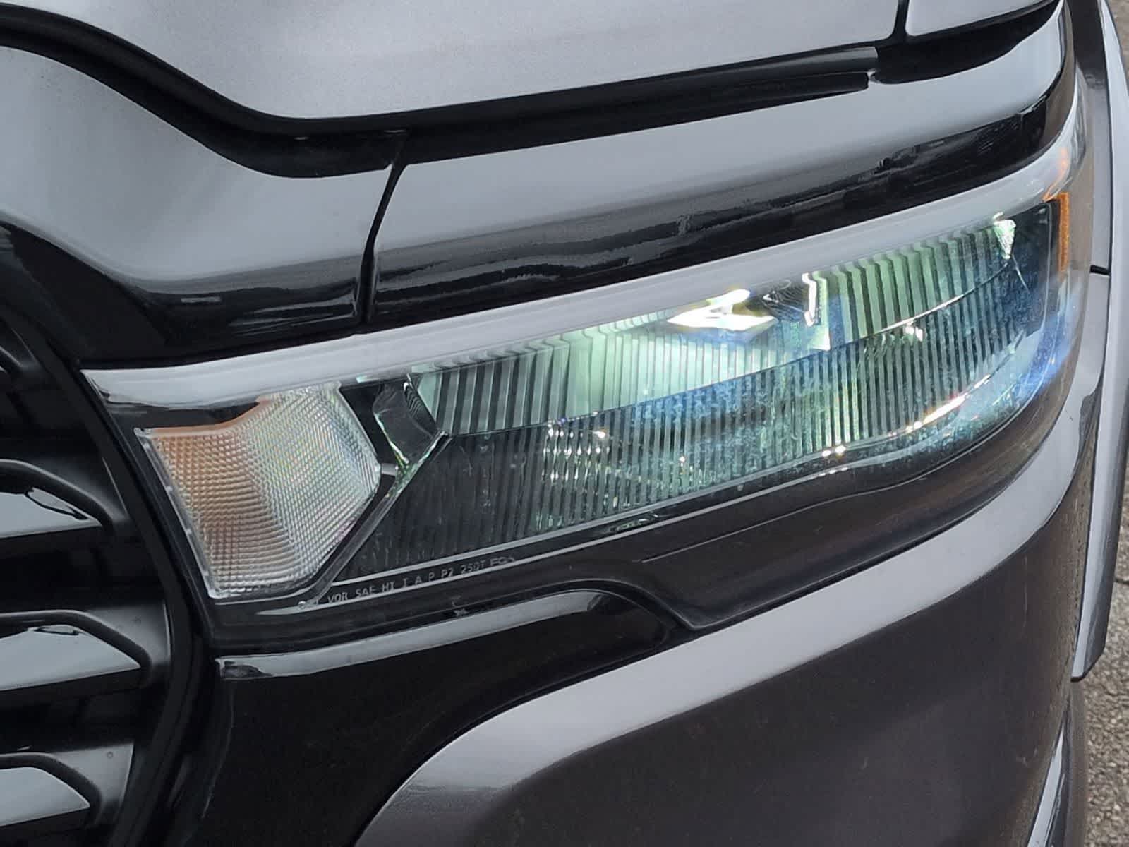 Thumbnail: 2026 RAM 1500 - 11