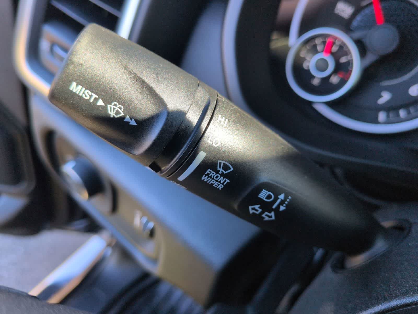 Thumbnail: 2026 RAM 1500 - 26