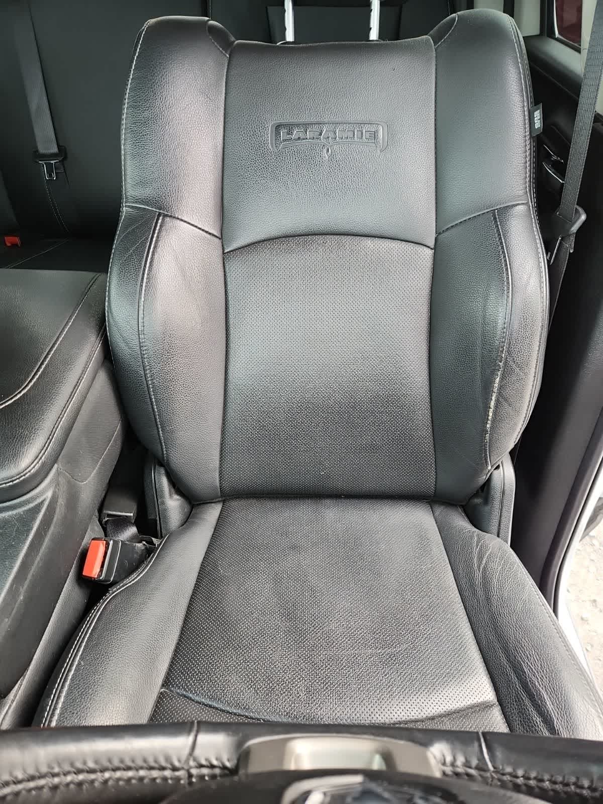 Thumbnail: 2017 RAM 1500 - 15