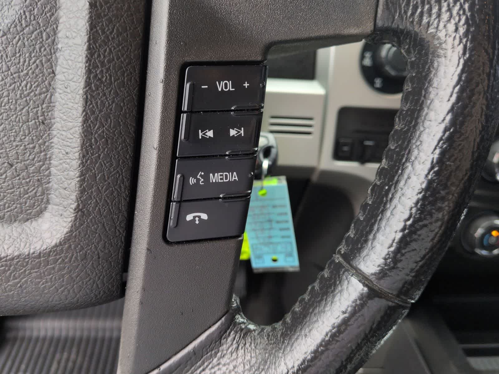 Thumbnail: 2013 Ford F-150 - 22