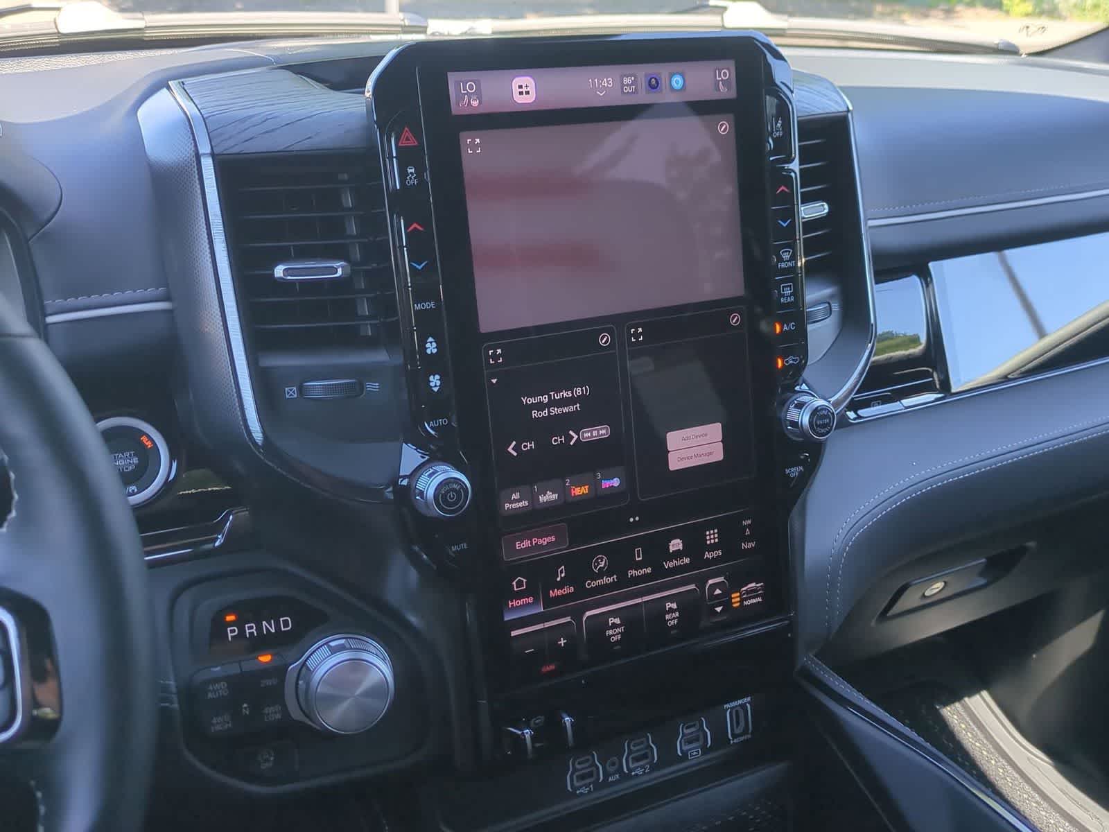 Thumbnail: 2026 RAM 1500 - 30