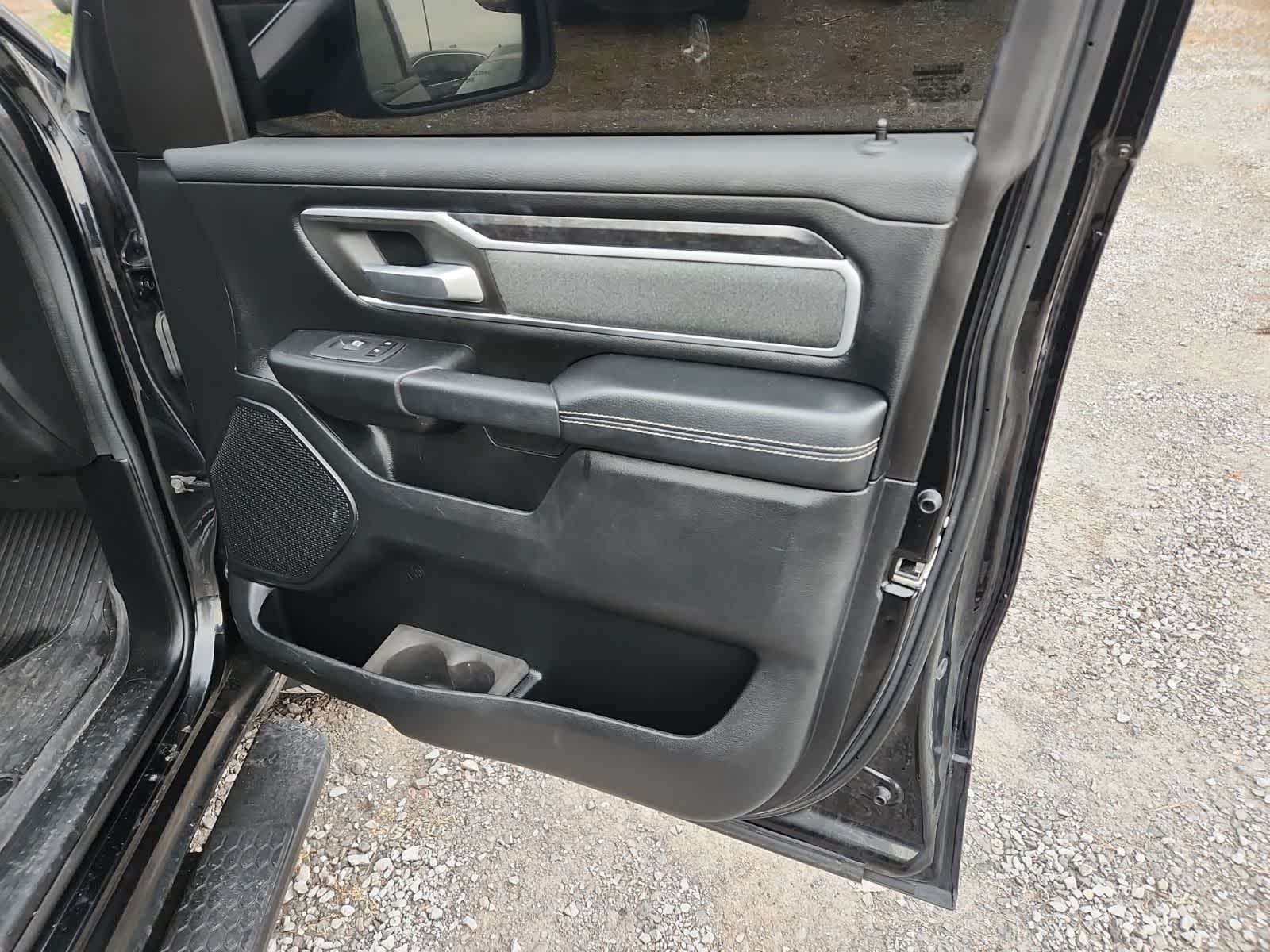 Thumbnail: 2020 RAM 1500 - 24