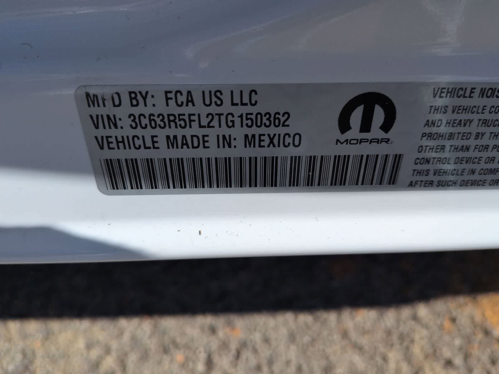 Thumbnail: 2026 RAM 2500 - 34