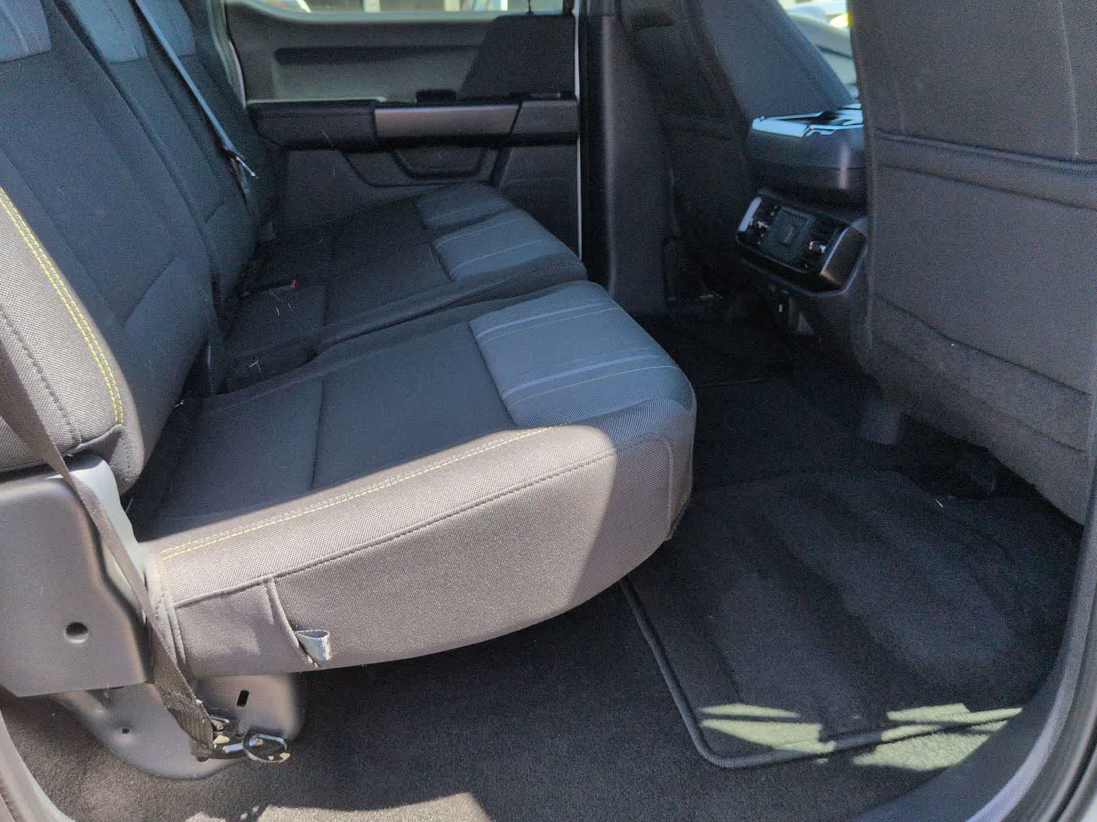 Thumbnail: 2025 Ford F-150 - 20