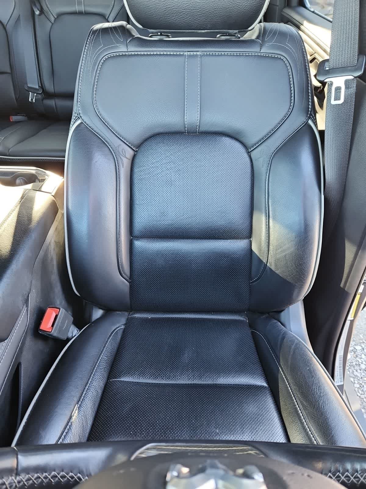 Thumbnail: 2021 RAM 1500 - 14