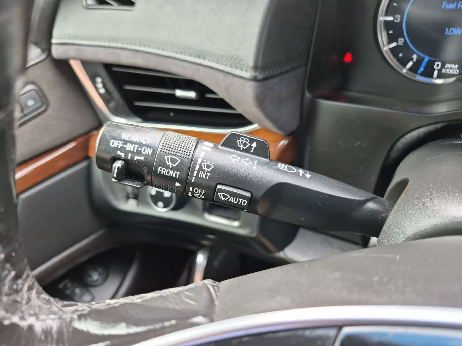 Thumbnail: 2019 Cadillac Escalade - 26