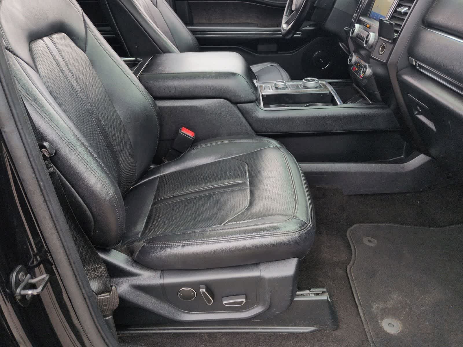 Thumbnail: 2020 Ford Expedition MAX - 8