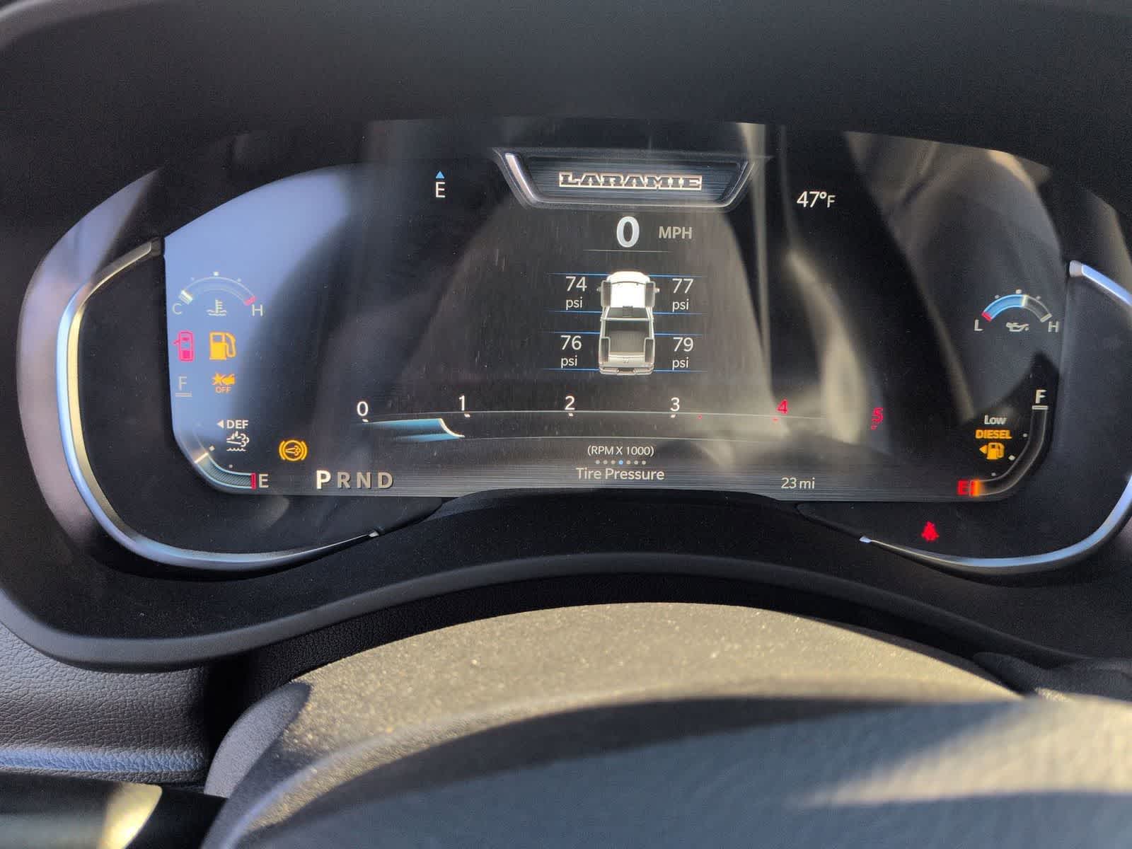 Thumbnail: 2026 RAM 2500 - 33