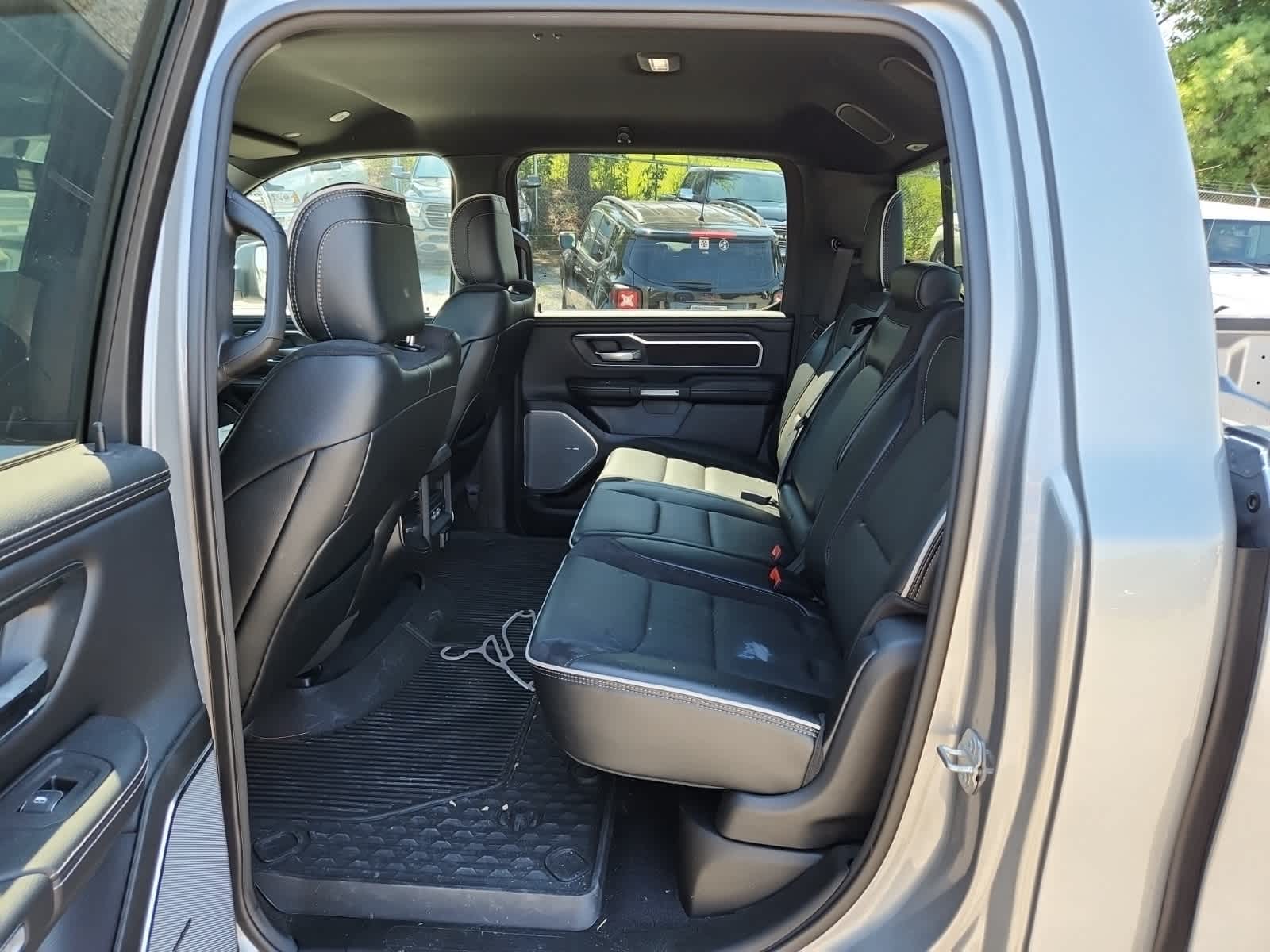 Thumbnail: 2025 RAM 1500 - 25