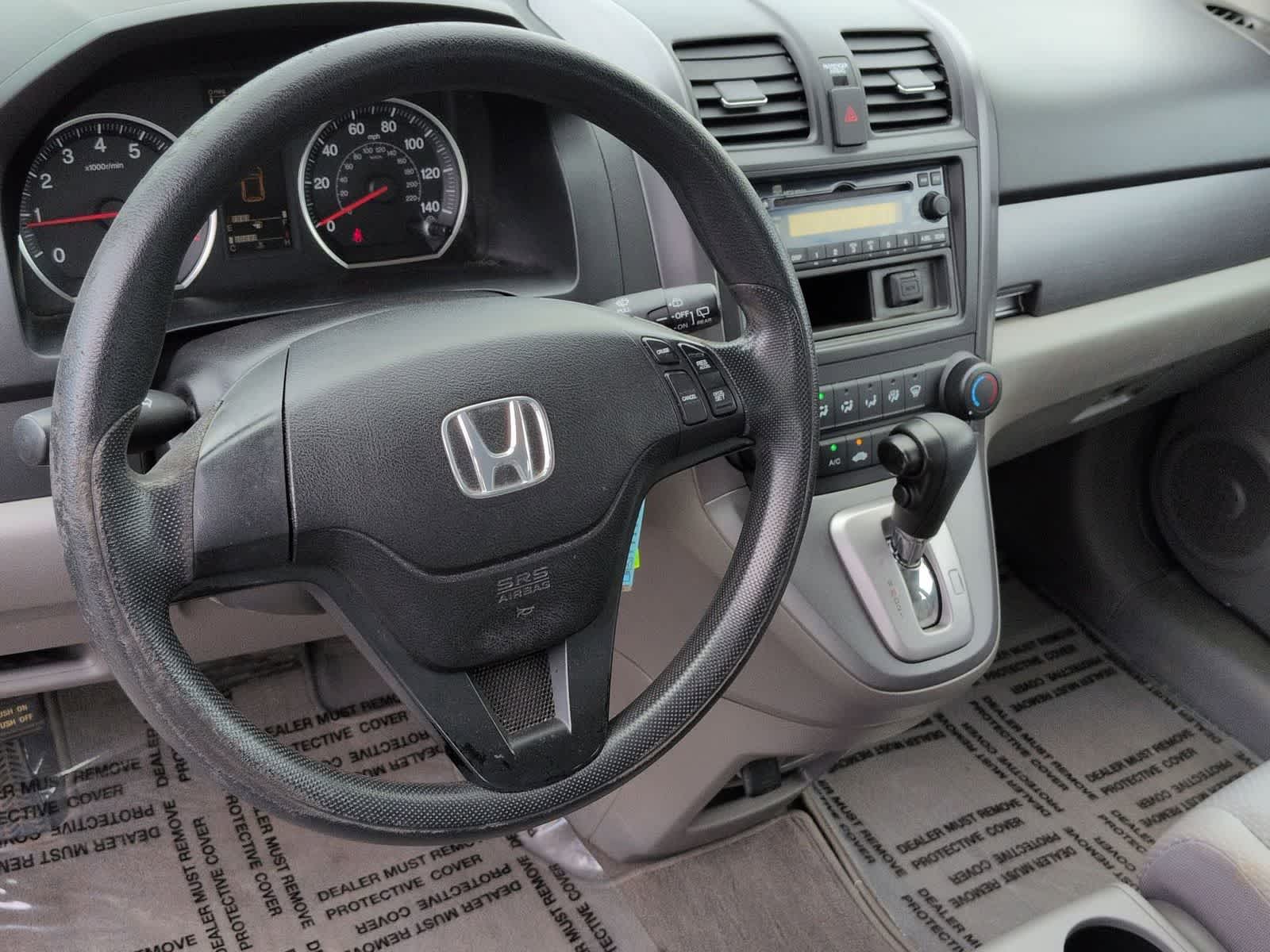 Thumbnail: 2008 Honda CR-V - 10