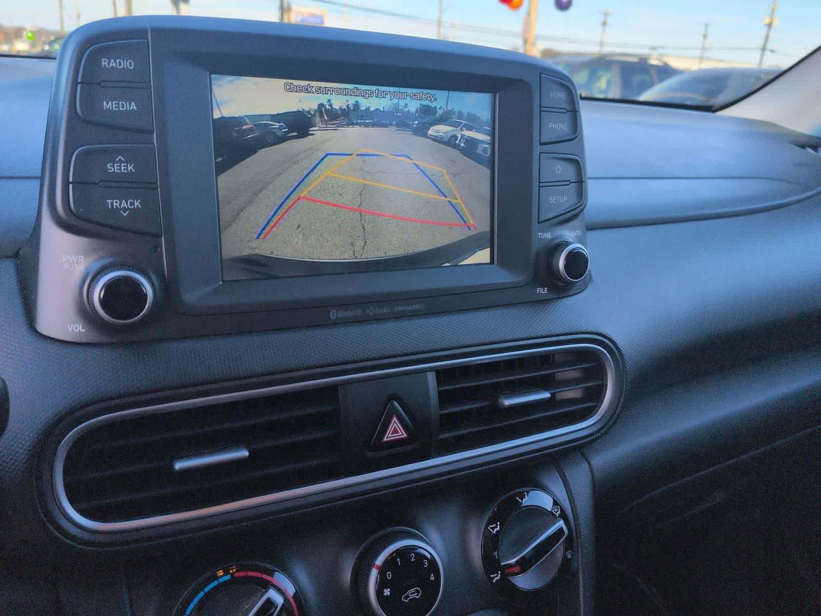 Thumbnail: 2021 Hyundai Kona - 24