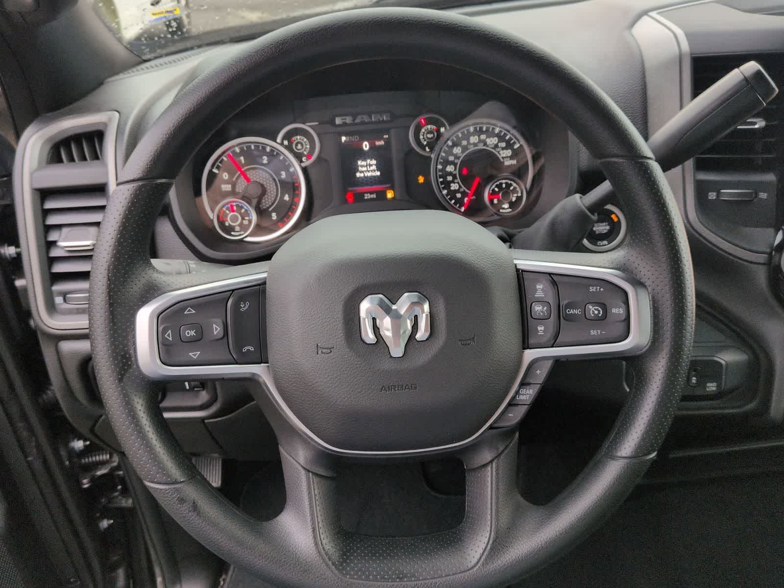 Thumbnail: 2026 RAM 2500 - 22