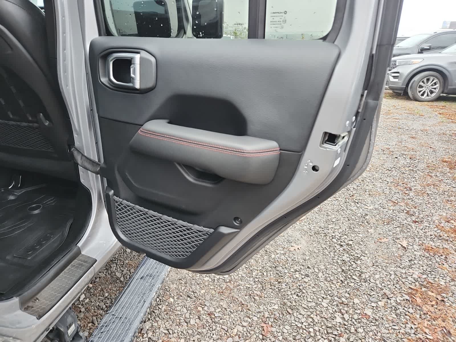 Thumbnail: 2019 Jeep Wrangler - 24