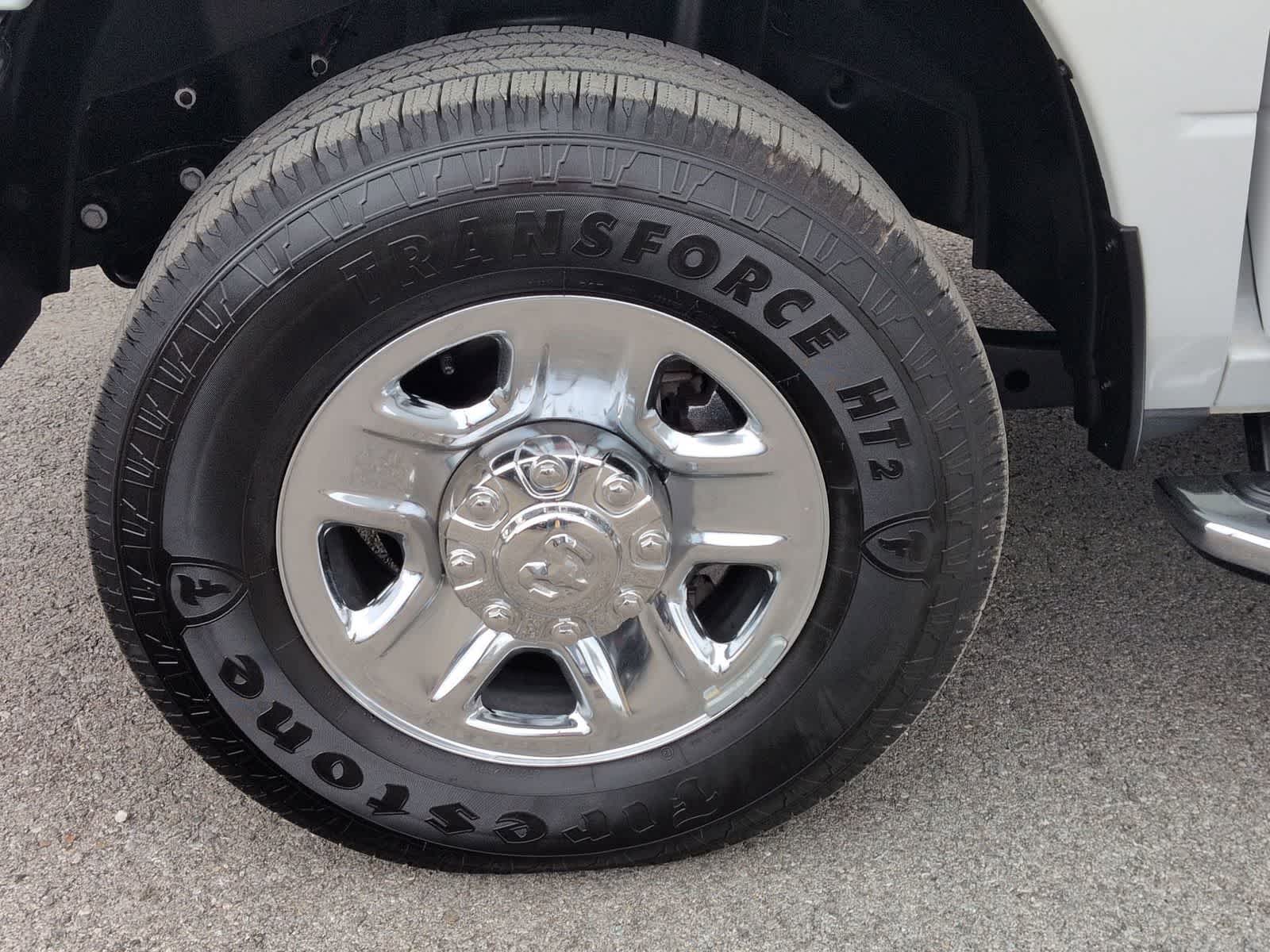 Thumbnail: 2024 RAM 3500 - 14