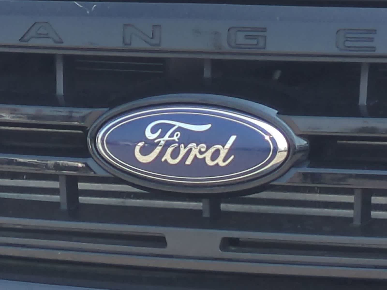 Thumbnail: 2020 Ford Ranger - 12