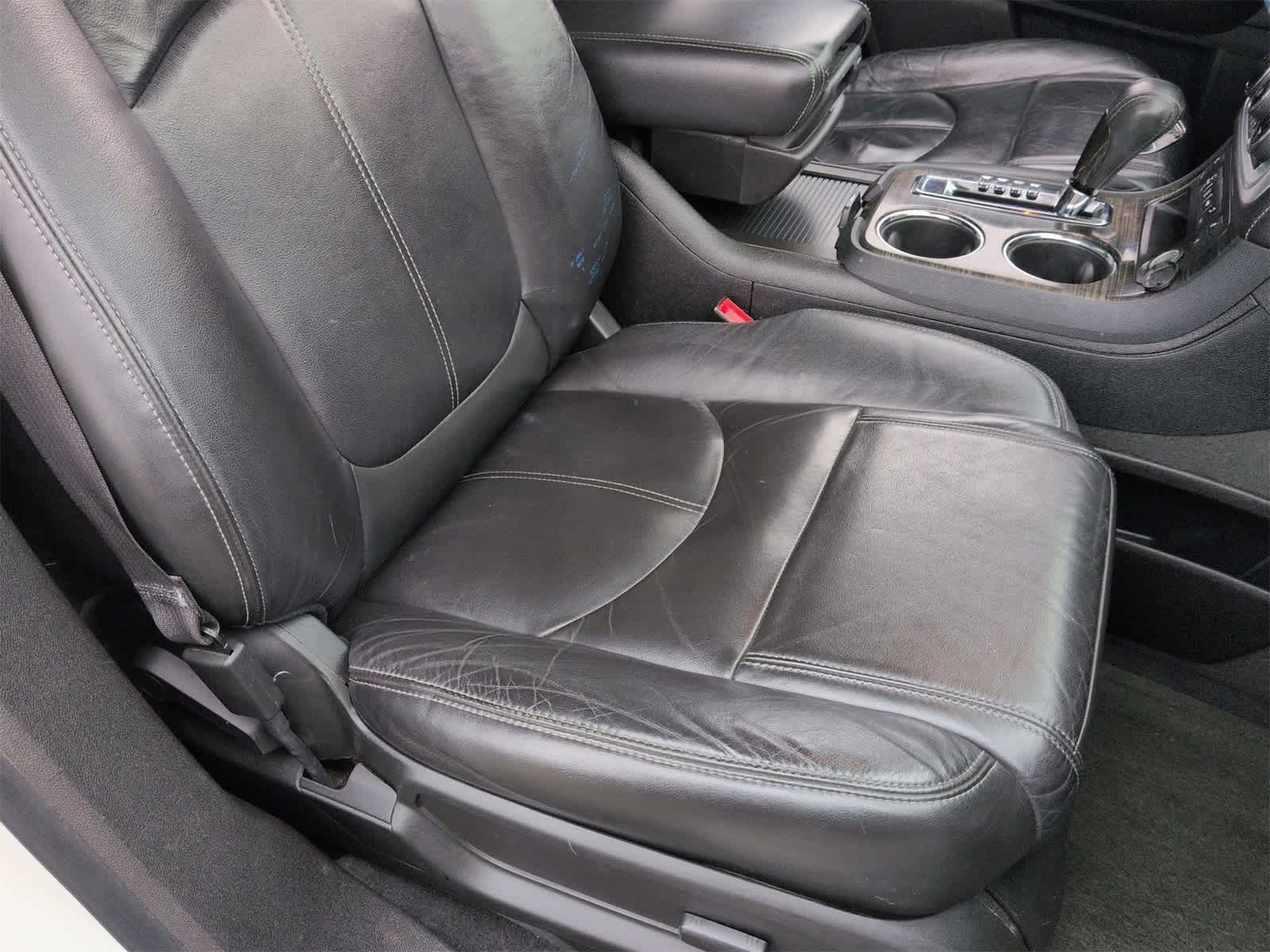 Thumbnail: 2013 GMC Acadia - 20