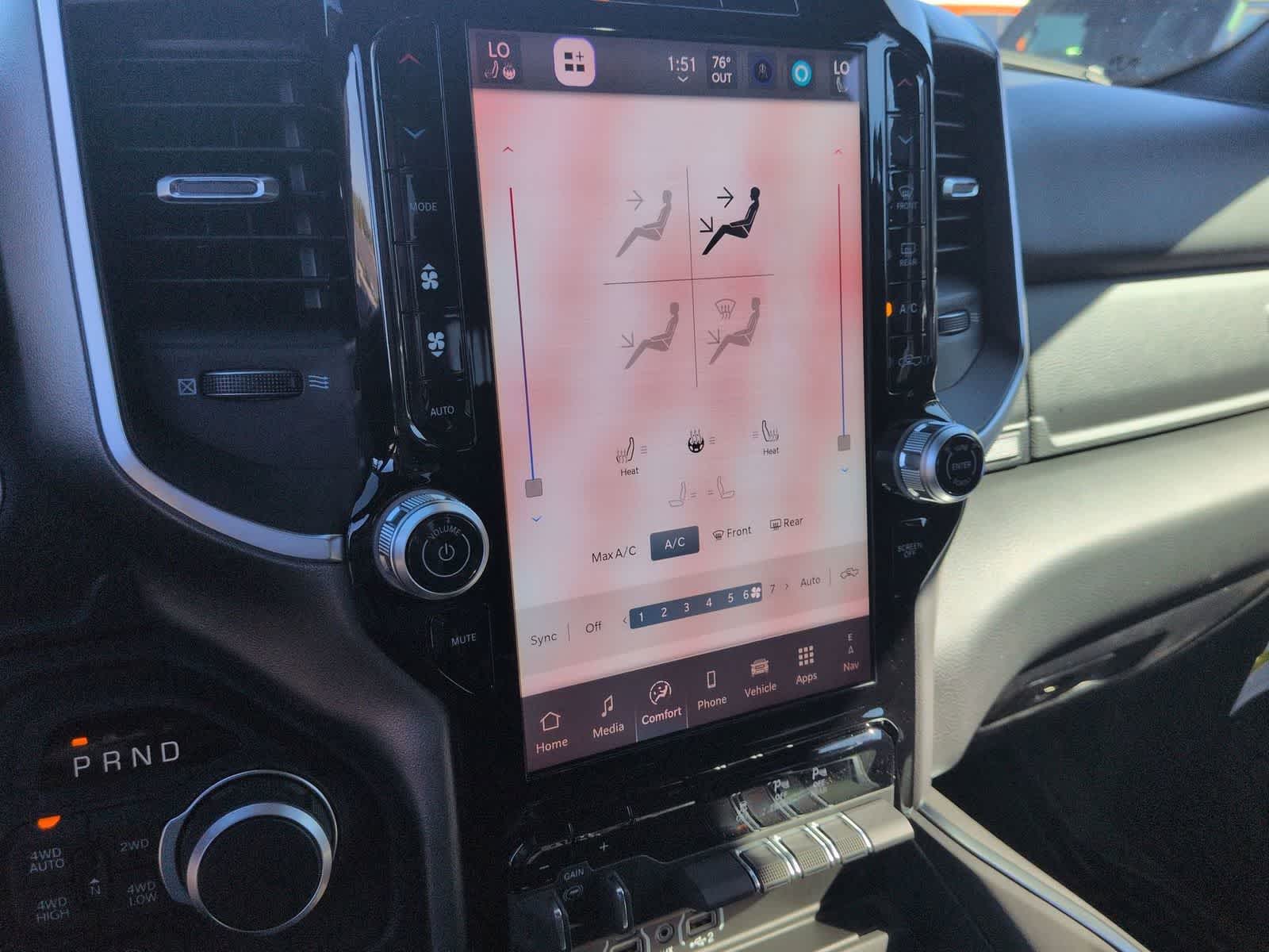 Thumbnail: 2026 RAM 1500 - 27