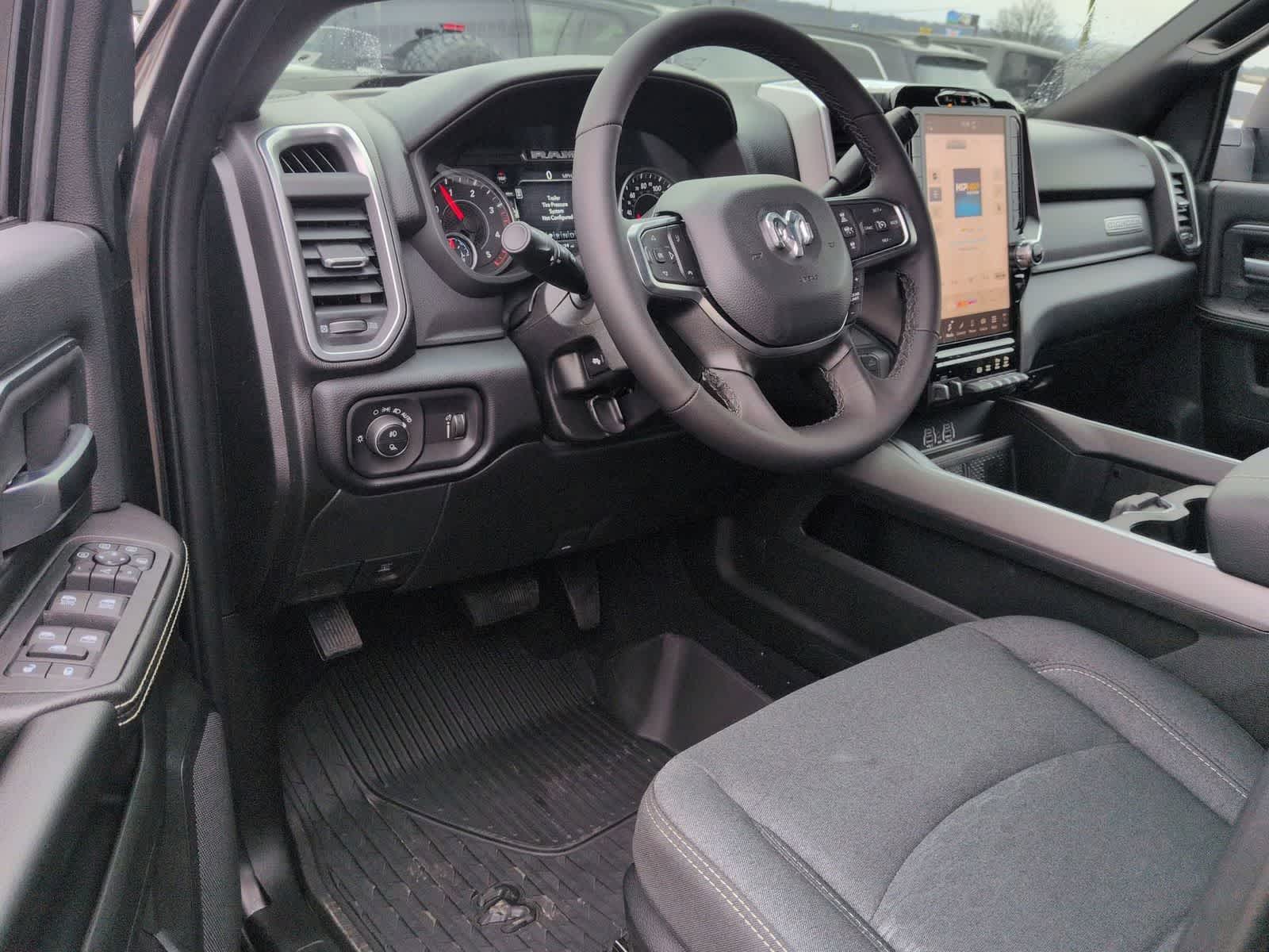 Thumbnail: 2026 RAM 2500 - 2