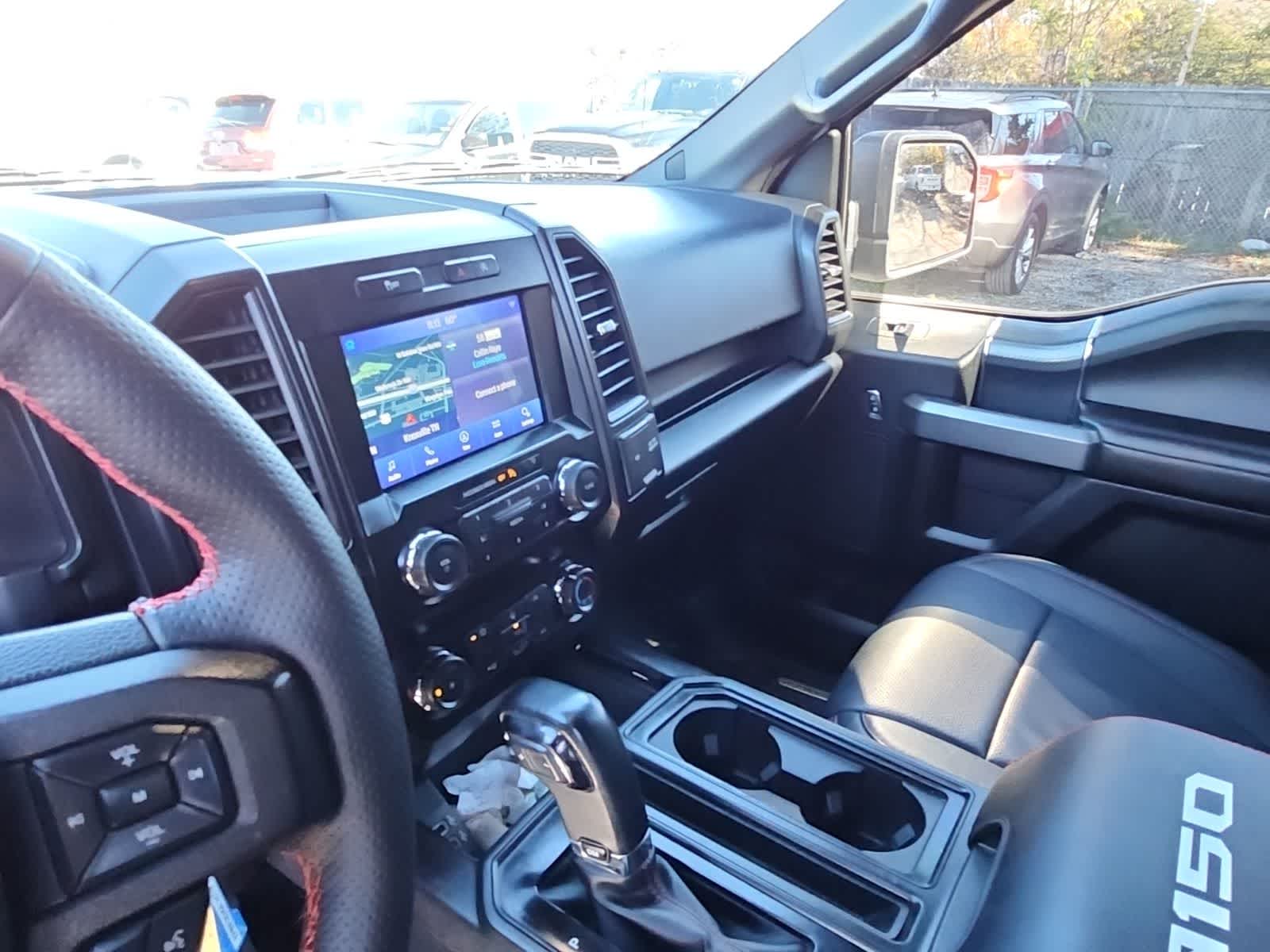 Thumbnail: 2019 Ford F-150 - 11