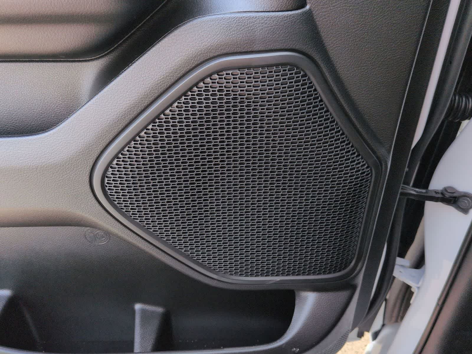 Thumbnail: 2026 RAM 1500 - 26
