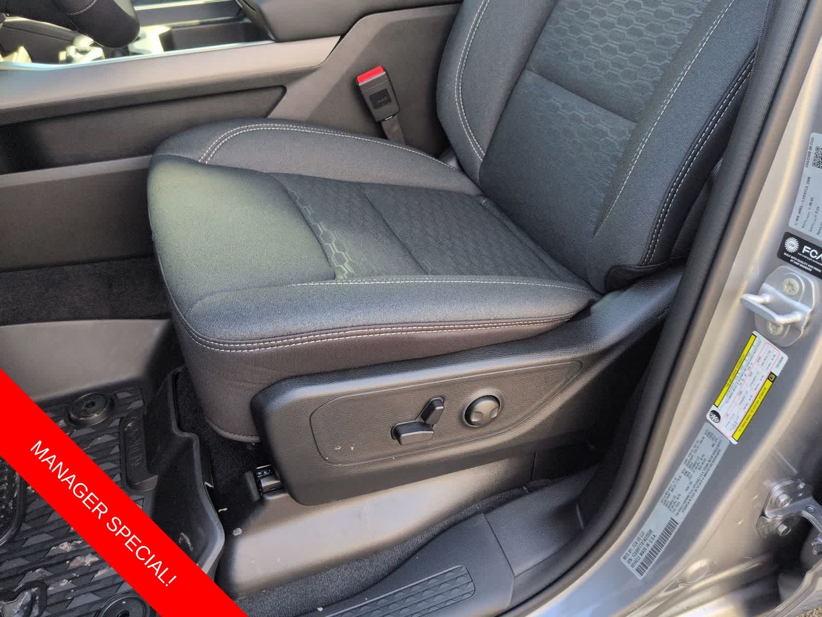 Thumbnail: 2026 RAM 1500 - 16