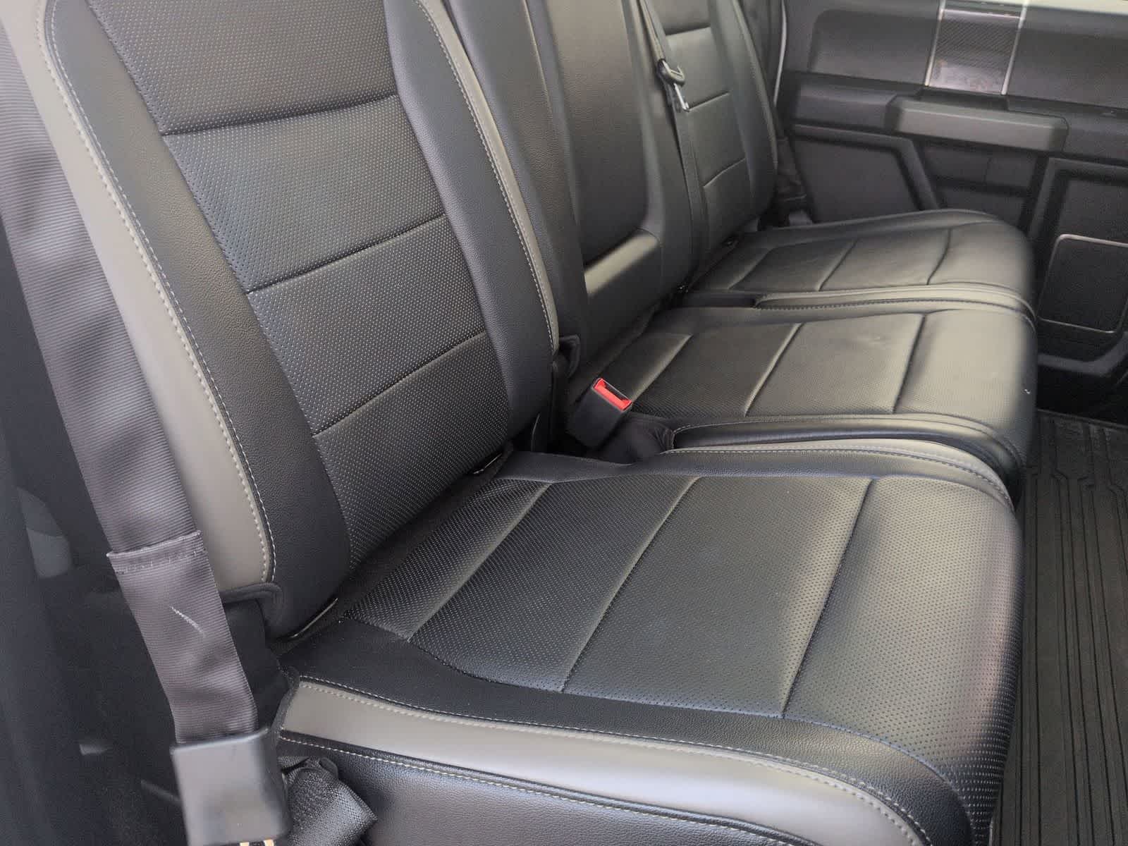 Thumbnail: 2018 Ford F-150 - 20