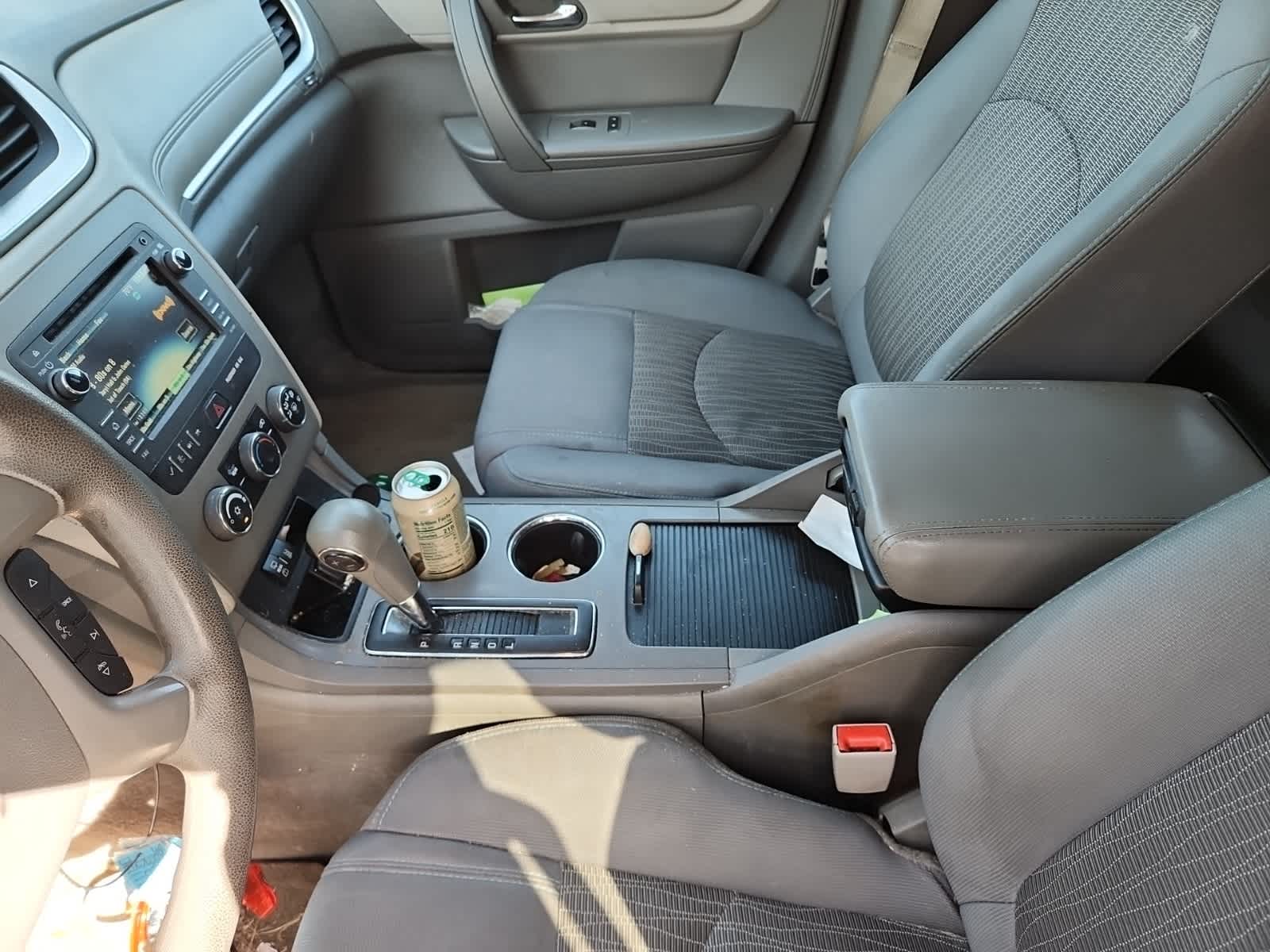 Thumbnail: 2016 Chevrolet Traverse - 11