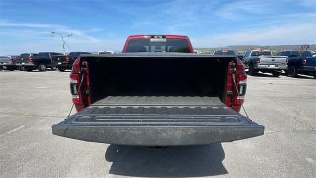 2024 RAM 2500 Big Horn 19