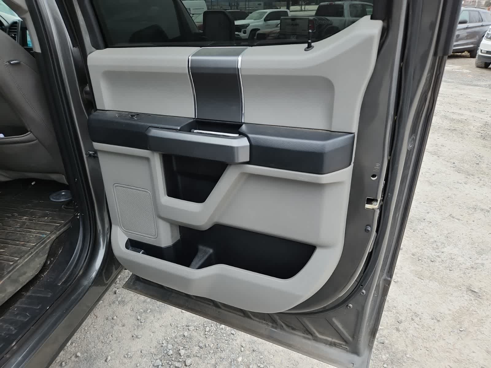 Thumbnail: 2018 Ford F-150 - 24