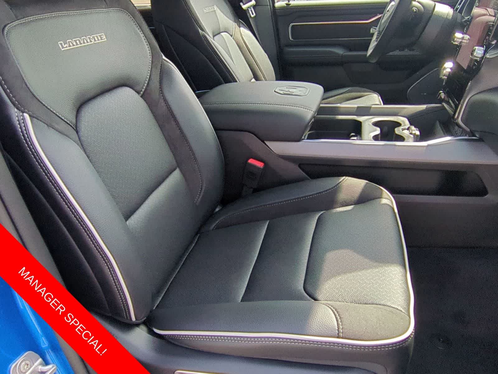 Thumbnail: 2026 RAM 1500 - 22