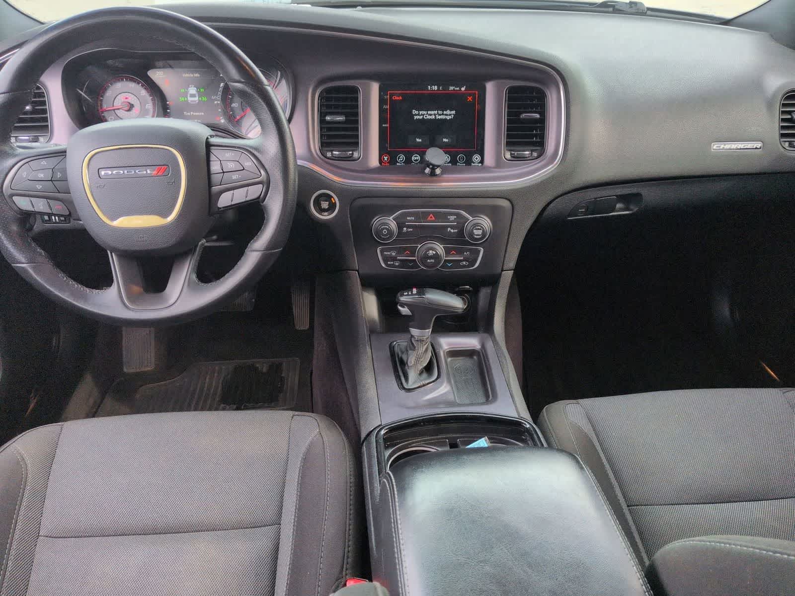 Thumbnail: 2017 Dodge Charger - 14